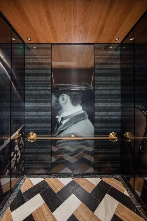 Hotel Indigo Los Angeles Downtown by IHG