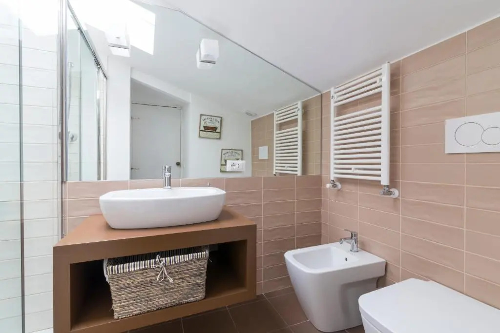 Residence SanMarco