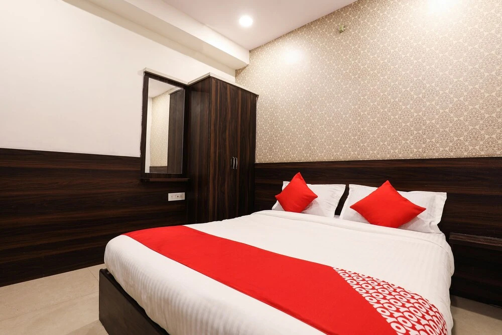Hotel O Deccan Lodging And Boarding