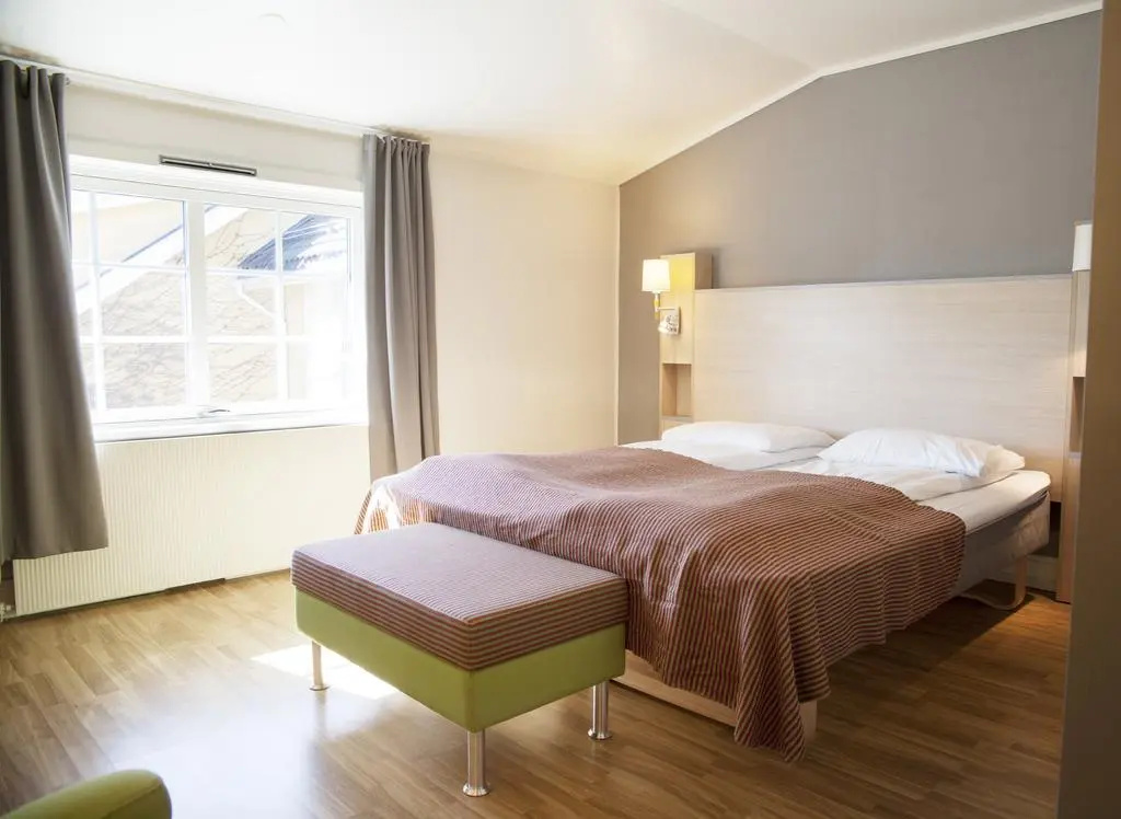 Vinger Hotell