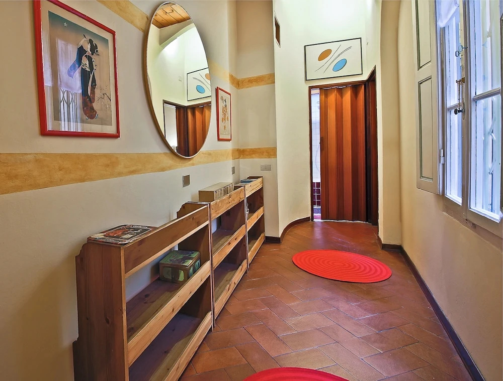 Apartments Florence - Laura Ground Floor