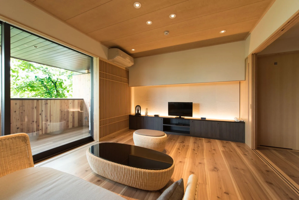Hotel Hakuba Hifumi