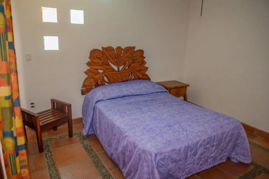 Hotel Villa Azul