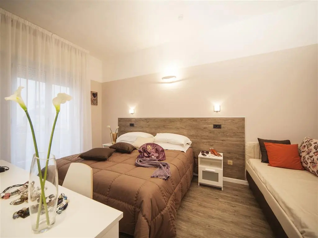 Hotel Levante