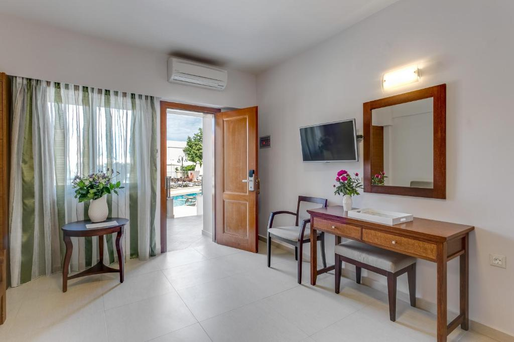 Porto Platanias - Casa Di Porto