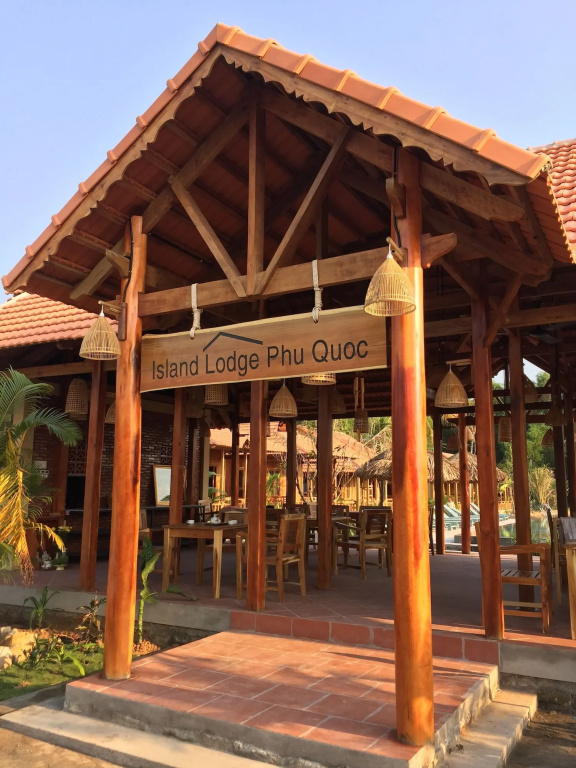 Phu Quoc Island Lodge