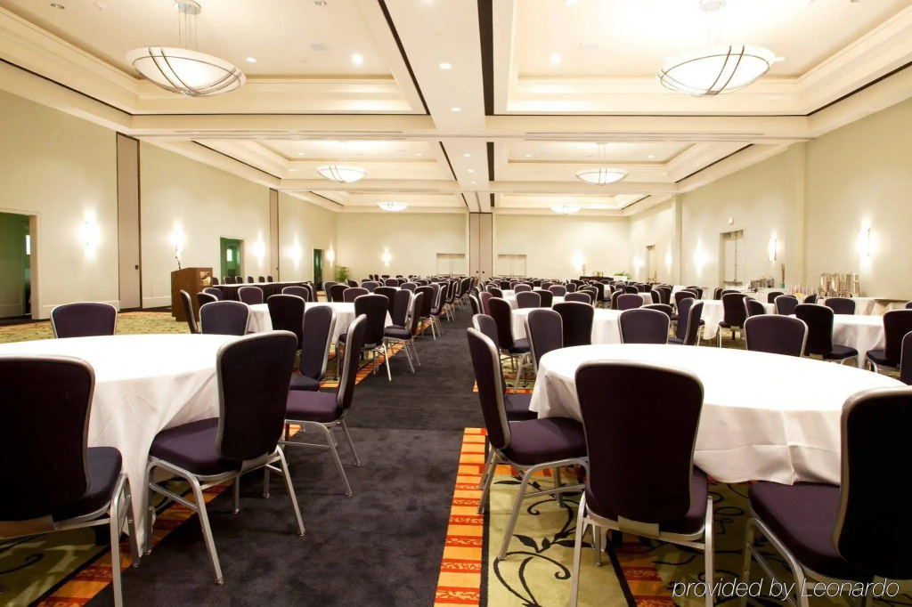 Wyndham New Orleans Airport & Conference Center