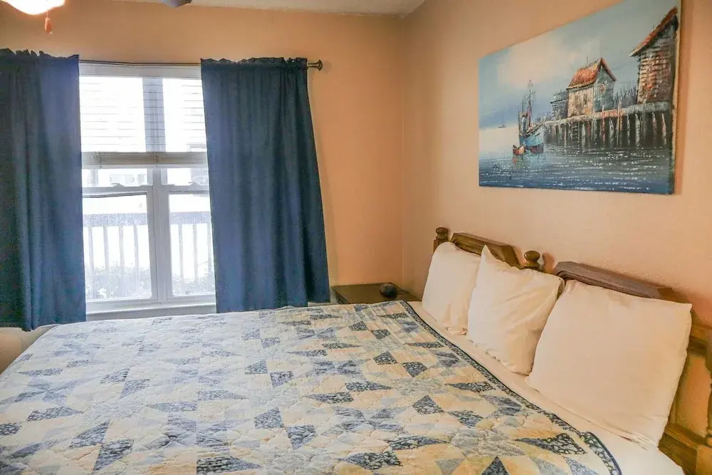 Surfside Ii 107 2 Bedroom Condo by RedAwning