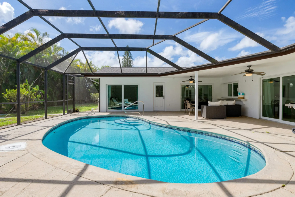Bonita Bliss by Avantstay Private Pool 10 Minutes to Beach