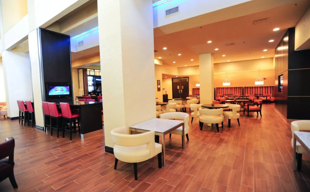 Mobile Marriott