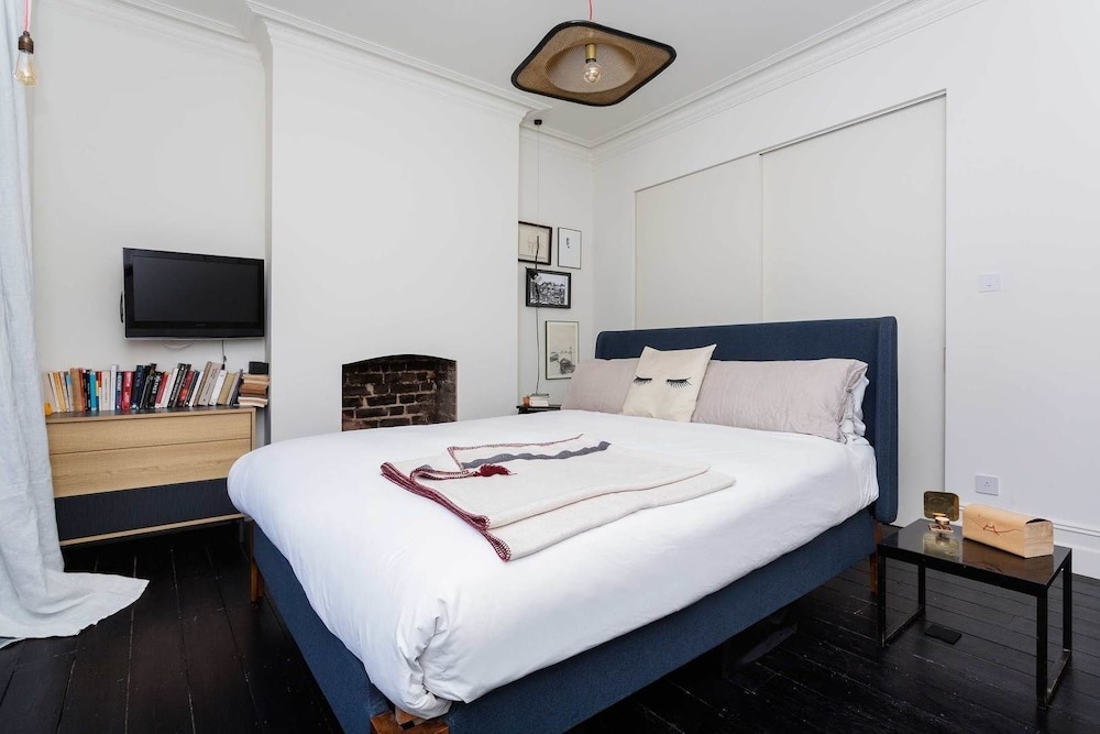 Kensal Rise Retreat