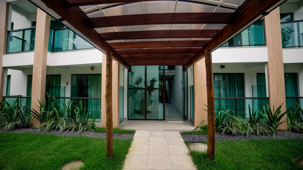Ilhéus North Residence