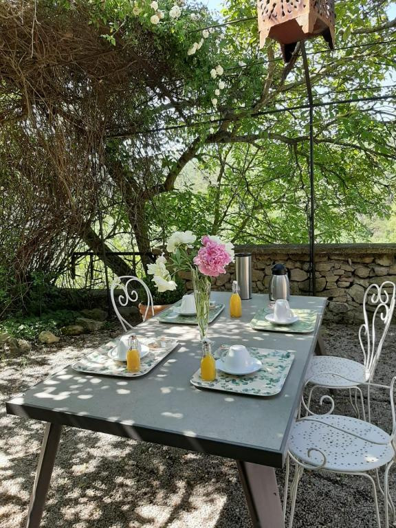 le relais d'elle