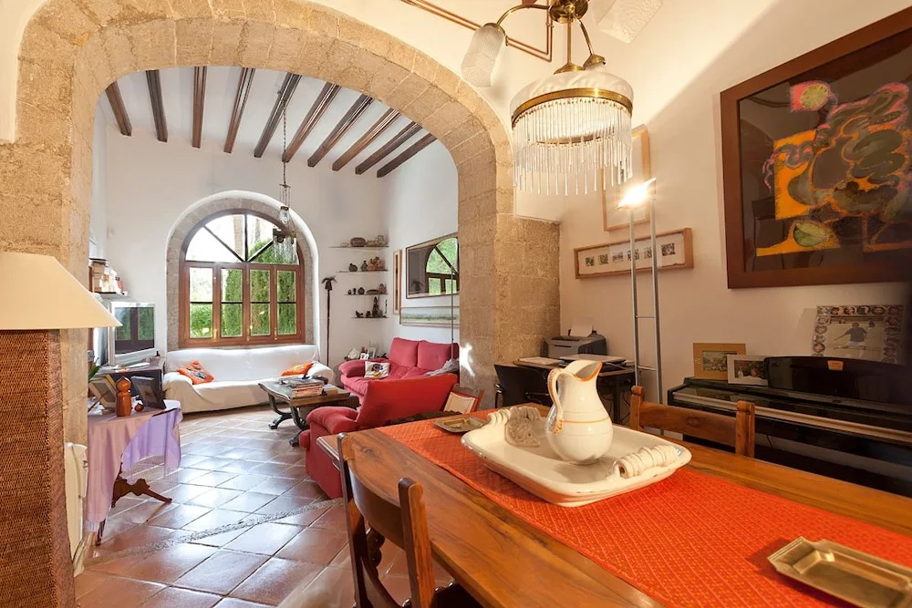 Villa Son Pelai