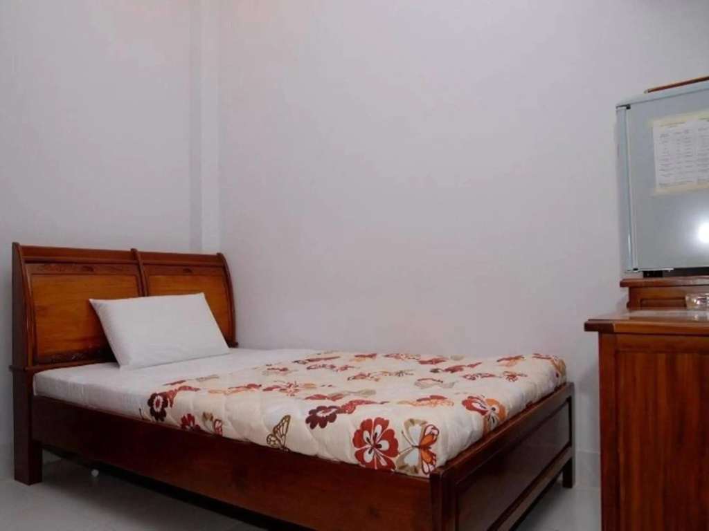 Saigon Cozy2 Hotel