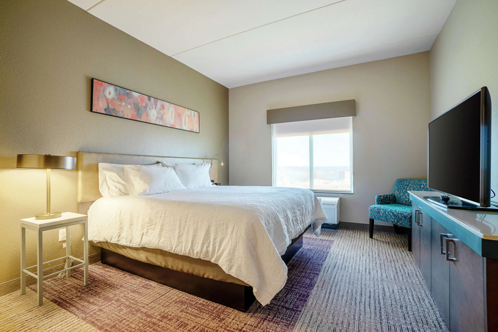 Hilton Garden Inn Edmond / Oklahoma City North, OK