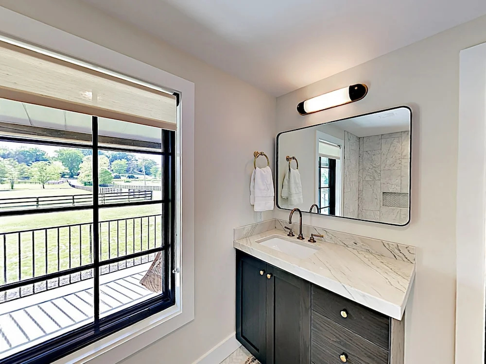 New Listing! Stunning Ranch On 10-acre Farm 4 Bedroom Home