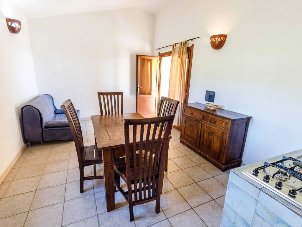 Residence a Badesi ID 3370
