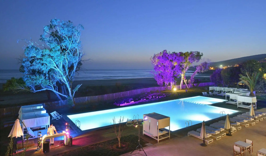 Radisson Blu Resort, Taghazout Bay Surf Village