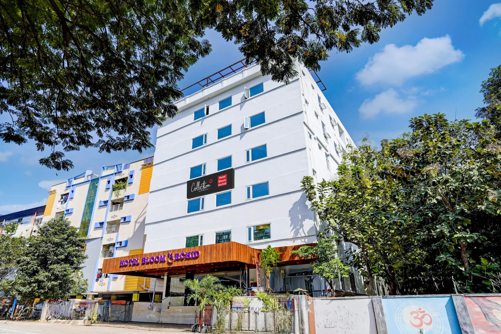 Hotel Bloom Orchid