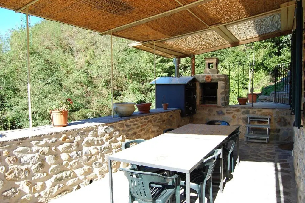 Casa Ulqini