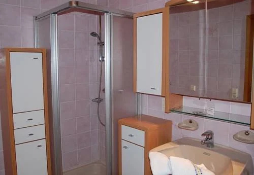 Hotel Berggluck