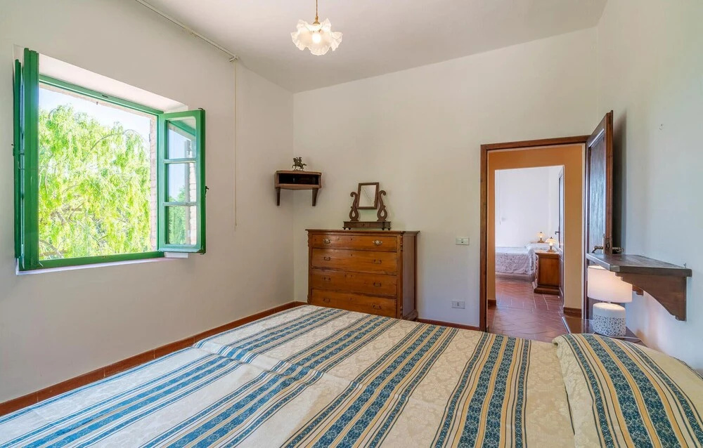 Beautiful Home In Sarteano With Wifi
