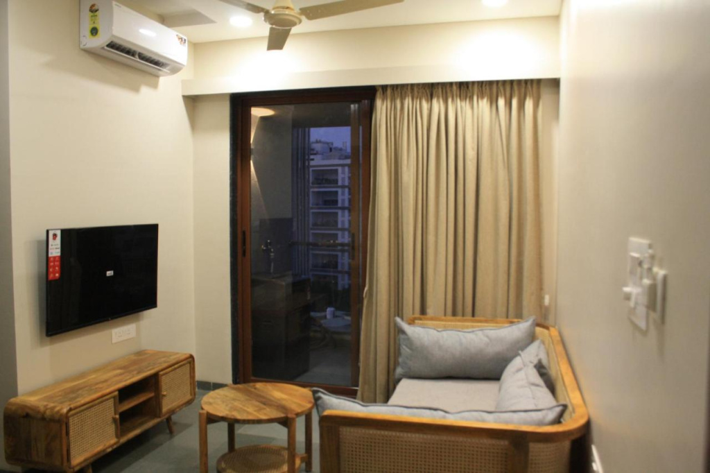 Hotel Tattva Suites