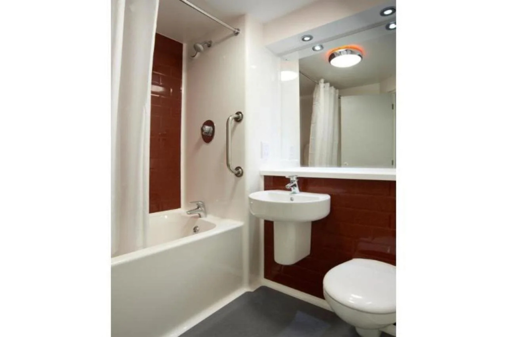 Travelodge Sedgefield