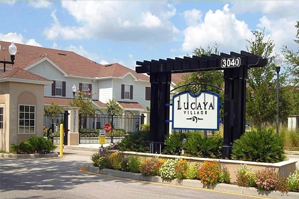Villa Andrade at Lucaya Village Resort