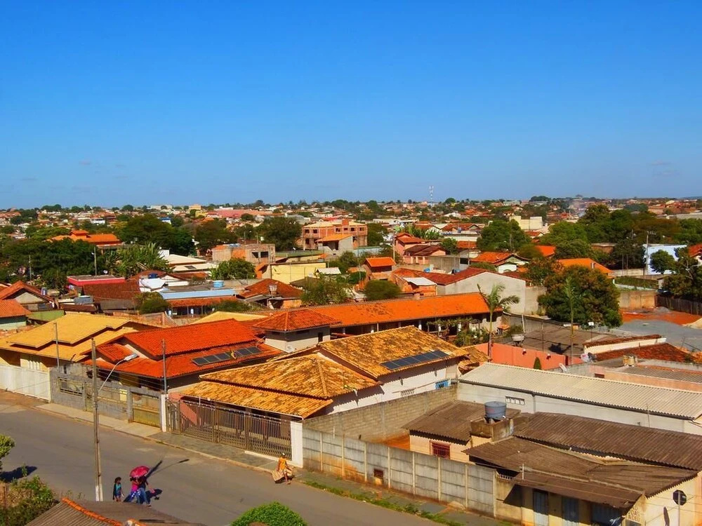 HC Hotel Paraopeba