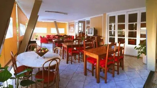 Novo 474 Hotel