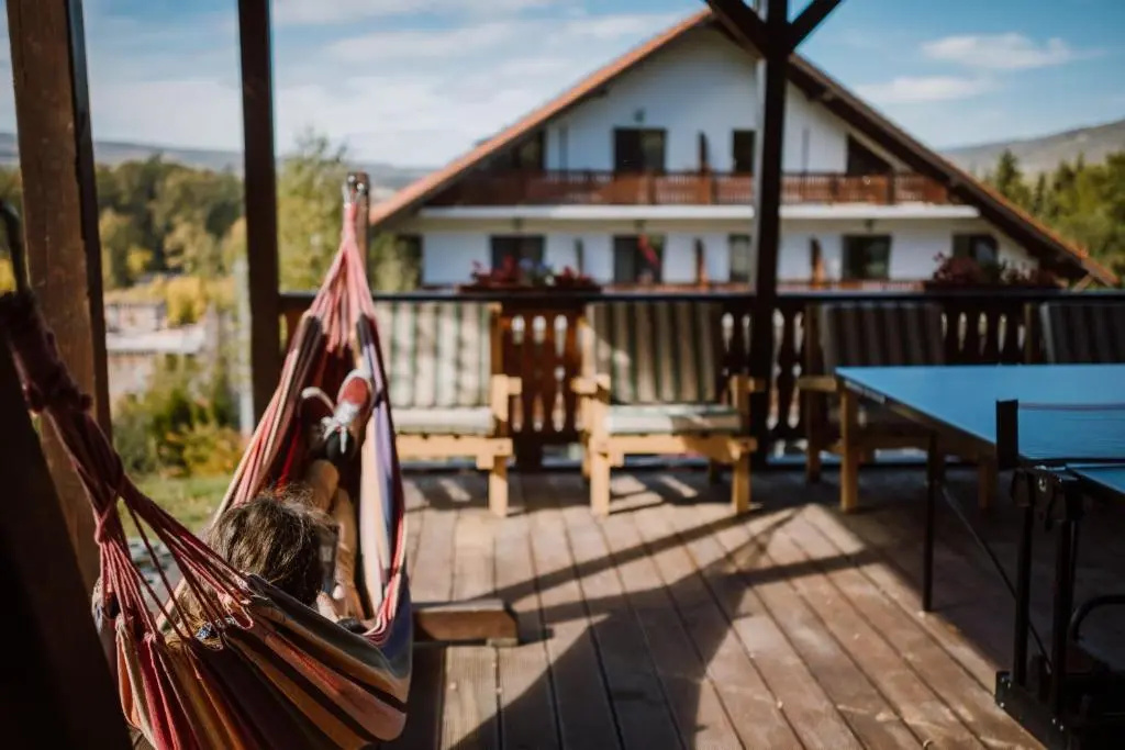 Hotel Relax Sovata