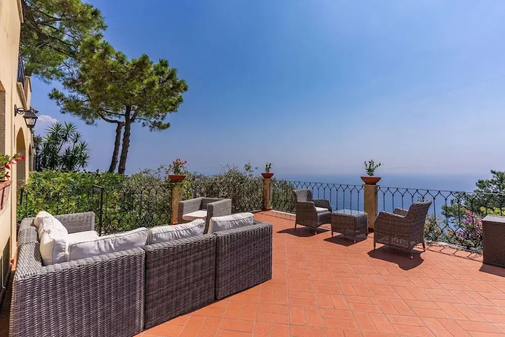 Neranya Resort - Monticchio Suite