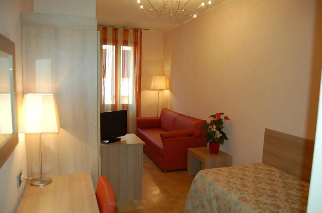 Hotel Al Santo