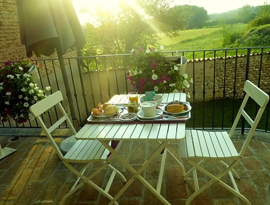 Bed & Breakfast Carpe Diem