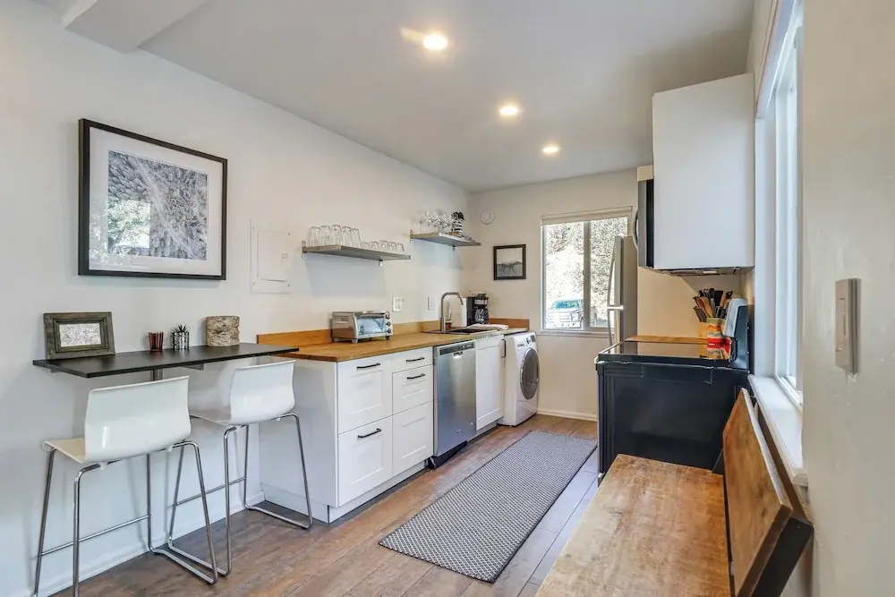 1 Mi to Ski Lifts & Main St: Breck Retreat
