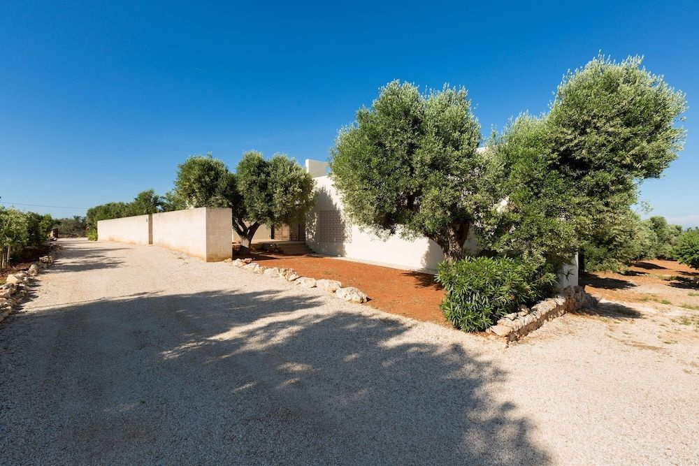 Villa Sofia by Perle di Puglia