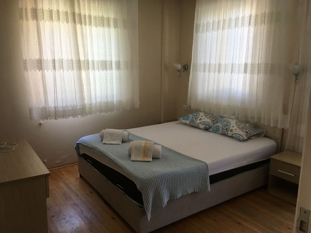 Gerence Otel