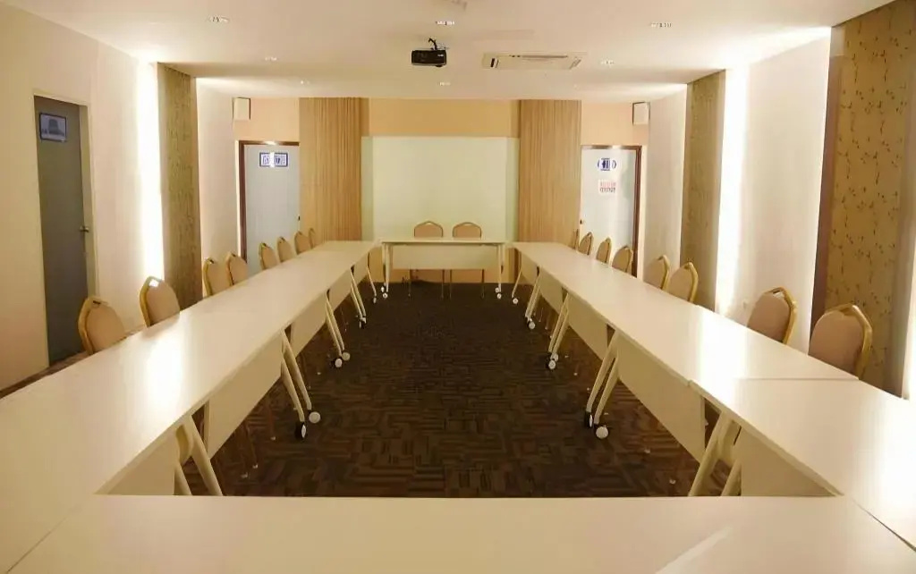 Samudra Hotel Kuching