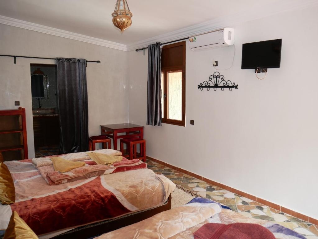 Hotel Baddou