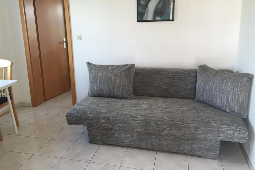 Apartments Galic