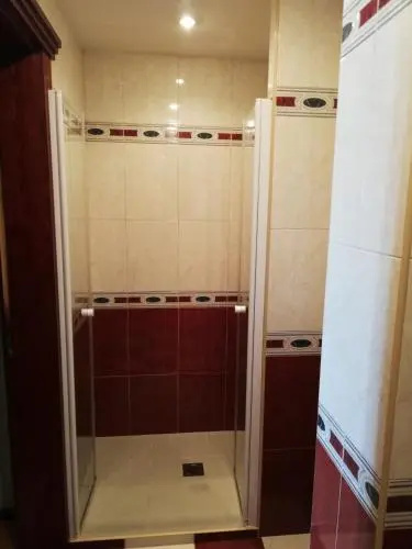 Apartamentai ''Birutės alėja 24''