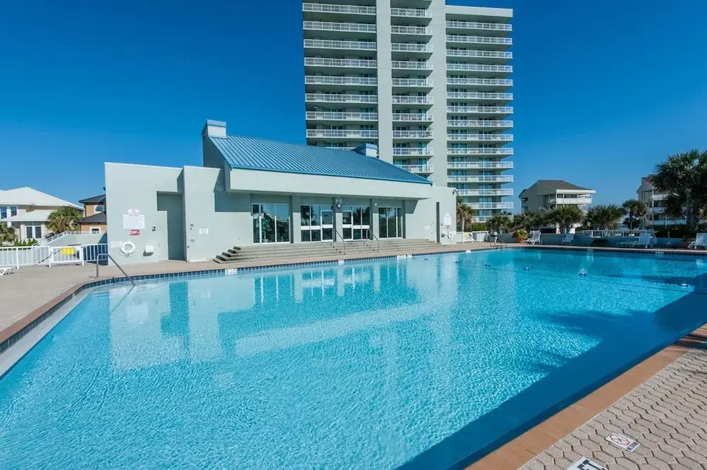 Tristan Towers Unit 2B