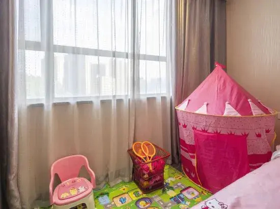 GreenTree Eastern Yichang Jindongshan Hotel