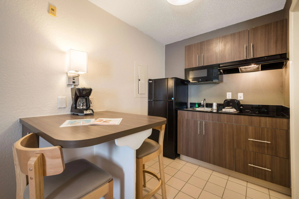 Studio 6-Duluth, GA - Atlanta - Gwinnett Place