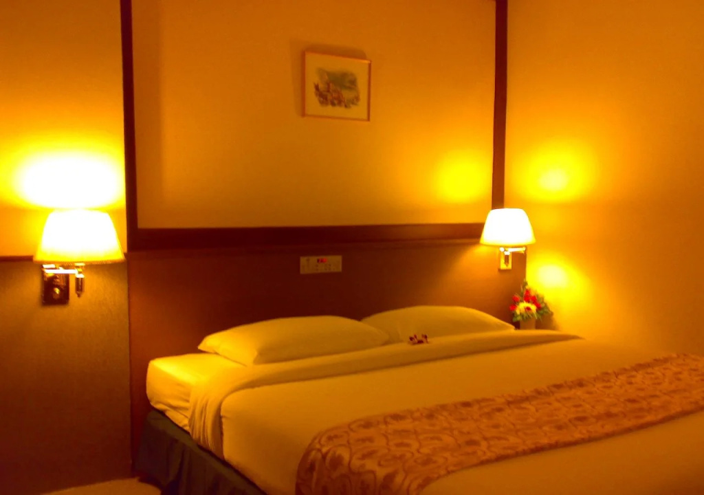 Chainat Thani Hotel