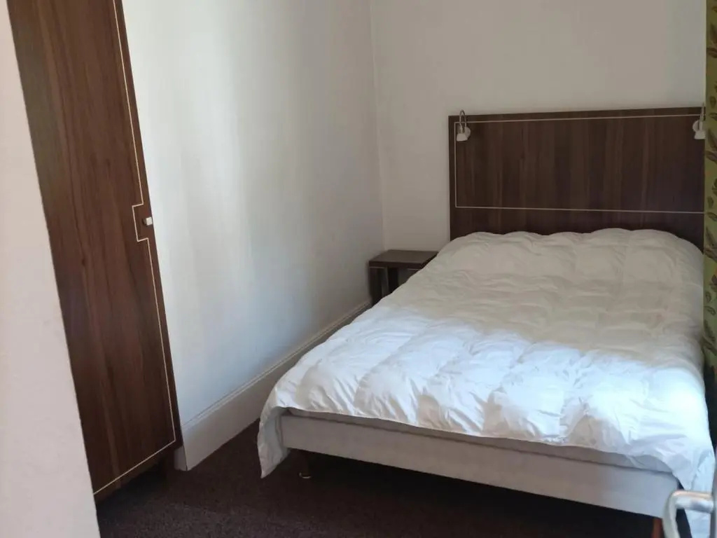 Appartement Jausiers, 2 pièces, 4 personnes - FR-1-165B-50