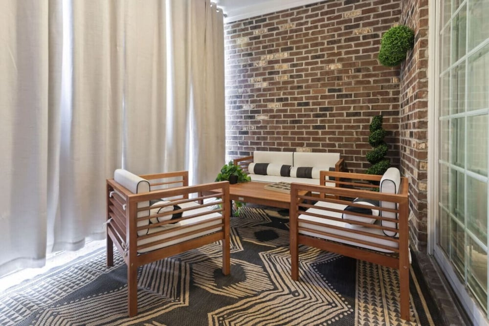 Oh My Gosh So Posh! Stylish 2BR Condo w/ Glam Decor, Bright Spaces & Relaxed Comfort