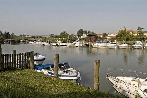 Residenze Di La' Dal Fiume
